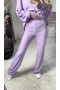Masja Pants - Purple